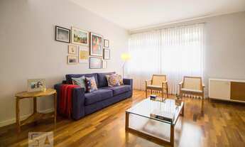 Imagem 2: Apartamento à Venda - Jardim Paulista, 2 Quartos, 88 m2