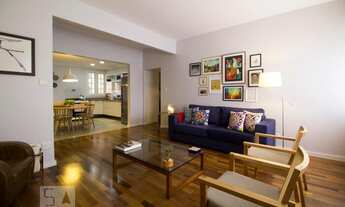 Imagem 3: Apartamento à Venda - Jardim Paulista, 2 Quartos, 88 m2