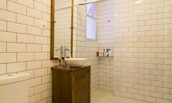 Imagem 5: Apartamento à Venda - Jardim Paulista, 2 Quartos, 88 m2