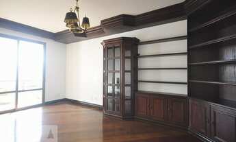 Imagem 5: Apartamento à Venda - Portal do Morumbi, 4 Quartos, 480 m2