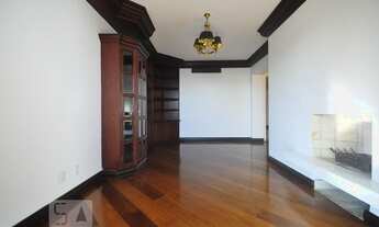 Imagem 6: Apartamento à Venda - Portal do Morumbi, 4 Quartos, 480 m2