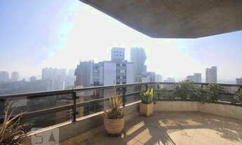 Imagem 7: Apartamento à Venda - Portal do Morumbi, 4 Quartos, 480 m2