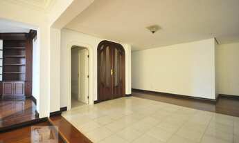 Imagem 3: Apartamento à Venda - Portal do Morumbi, 4 Quartos, 480 m2