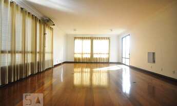 Imagem 2: Apartamento à Venda - Portal do Morumbi, 4 Quartos, 480 m2