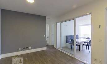 Imagem: Apartamento à Venda - Pinheiros, 2 Quartos