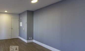 Imagem 2: Apartamento à Venda - Pinheiros, 2 Quartos, 68 m2