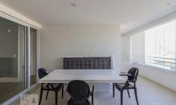 Imagem 4: Apartamento à Venda - Pinheiros, 2 Quartos, 68 m2