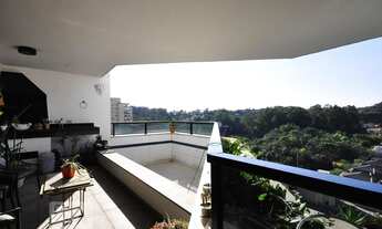 Imagem 5: Apartamento à Venda - Real Parque, 4 Quartos, 380 m2