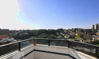 Imagem 7: Apartamento à Venda - Real Parque, 4 Quartos, 380 m2