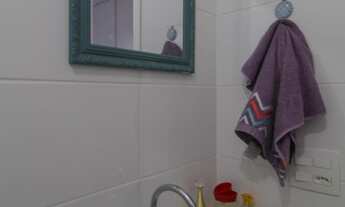 Imagem 7: Apartamento à Venda - Vila Prudente, 1 Quarto, 35 m2