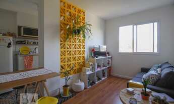 Imagem 3: Apartamento à Venda - Vila Prudente, 1 Quarto, 35 m2