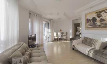 Imagem: Apartamento à Venda - Tatuapé, 3 Quartos