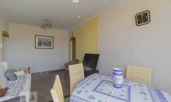 Imagem 3: Apartamento à Venda - Tatuapé, 2 Quartos, 70 m2