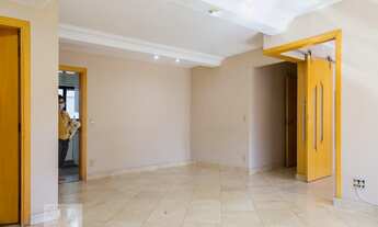 Imagem 4: Apartamento à Venda - Moema, 4 Quartos, 128 m2