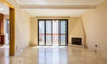 Imagem 2: Apartamento à Venda - Moema, 4 Quartos, 128 m2