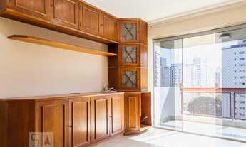 Imagem 5: Apartamento à Venda - Moema, 4 Quartos, 128 m2