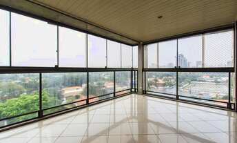 Imagem 3: Apartamento à Venda - Butantã, 4 Quartos, 651 m2