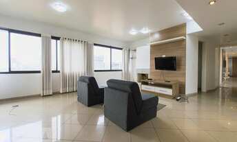 Imagem 2: Apartamento à Venda - Butantã, 4 Quartos, 651 m2