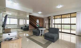 Imagem: Apartamento à Venda - Butantã, 4 Quartos