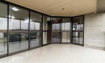 Imagem 4: Apartamento à Venda - Butantã, 4 Quartos, 651 m2