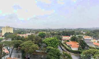 Imagem 5: Apartamento à Venda - Butantã, 4 Quartos, 651 m2