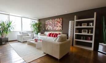 Imagem: Apartamento à Venda - Perdizes, 3 Quartos