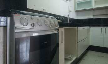 Imagem 4: Apartamento à Venda - Vila Olímpia, 2 Quartos, 73 m2