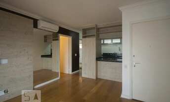 Imagem: Apartamento à Venda - Vila Olímpia, 2