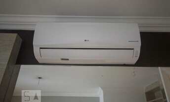 Imagem 3: Apartamento à Venda - Vila Olímpia, 2 Quartos, 73 m2