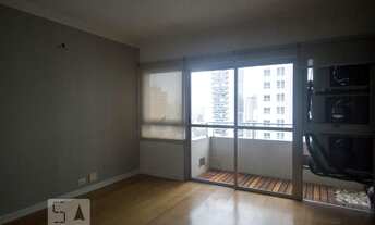 Imagem 2: Apartamento à Venda - Vila Olímpia, 2 Quartos, 73 m2