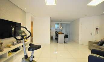 Imagem 2: Apartamento à Venda - Vila Mascote, 3 Quartos, 120 m2