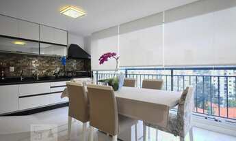 Imagem 7: Apartamento à Venda - Vila Mascote, 3 Quartos, 120 m2