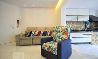 Imagem 6: Apartamento à Venda - Vila Mascote, 3 Quartos, 120 m2