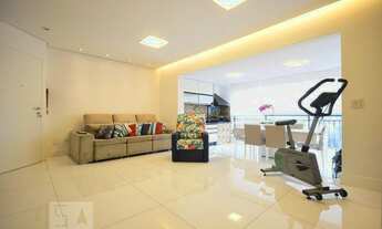 Imagem 4: Apartamento à Venda - Vila Mascote, 3 Quartos, 120 m2