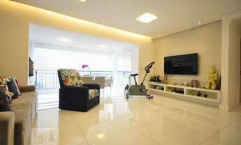 Imagem 3: Apartamento à Venda - Vila Mascote, 3 Quartos, 120 m2