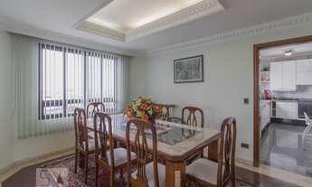 Imagem 4: Apartamento à Venda - Vila Prudente, 4 Quartos, 280 m2