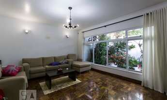 Imagem: Casa à Venda - Vila Mariana, 3 Quartos