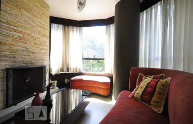 Imagem 5: Apartamento à Venda - Panamby, 4 Quartos, 243 m2