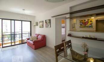 Imagem: Apartamento à Venda - Jardim Paulista