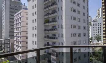 Imagem 4: Apartamento à Venda - Jardim Paulista, 1 Quarto, 41 m2