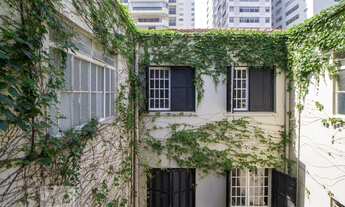 Imagem 3: Apartamento à Venda - Jardim Paulista, 2 Quartos, 110 m2