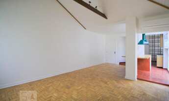 Imagem 2: Apartamento à Venda - Jardim Paulista, 2 Quartos, 110 m2