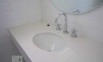 Imagem 6: Apartamento à Venda - Jardim Paulista, 2 Quartos, 110 m2