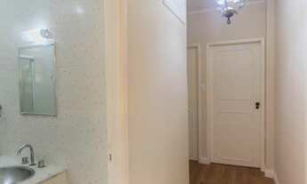 Imagem 5: Apartamento à Venda - Jardim Paulista, 3 Quartos, 135 m2