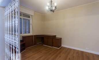 Imagem 2: Apartamento à Venda - Jardim Paulista, 3 Quartos, 135 m2