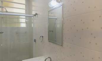 Imagem 6: Apartamento à Venda - Jardim Paulista, 3 Quartos, 135 m2