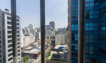 Imagem 4: Apartamento à Venda - Jardim Paulista, 3 Quartos, 135 m2