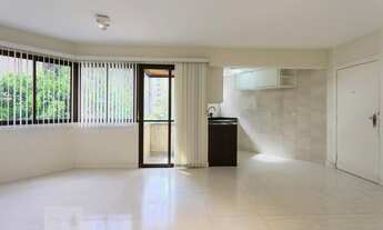 Imagem: Apartamento à Venda - Jardim Europa, 1