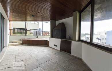 Imagem 4: Apartamento à Venda - Panamby, 4 Quartos, 196 m2