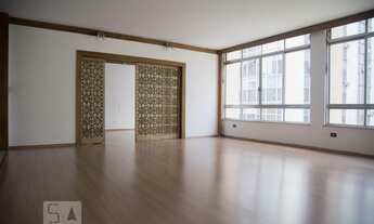 Imagem 3: Apartamento à Venda - Paraíso, 4 Quartos, 343 m2